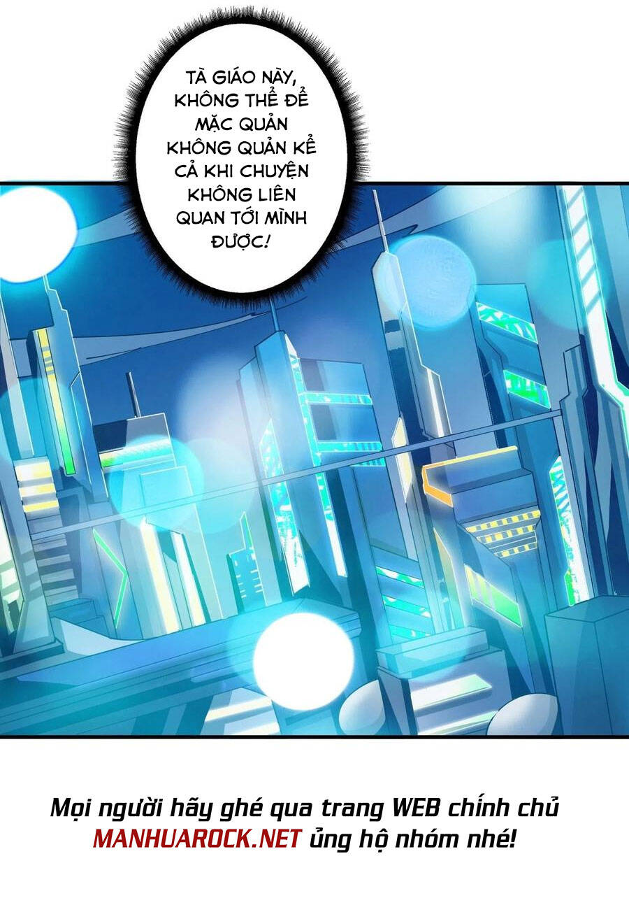 Vừa Chơi Đã Có Tài Khoản Vương Giả Chap 115 - Next Chap 116