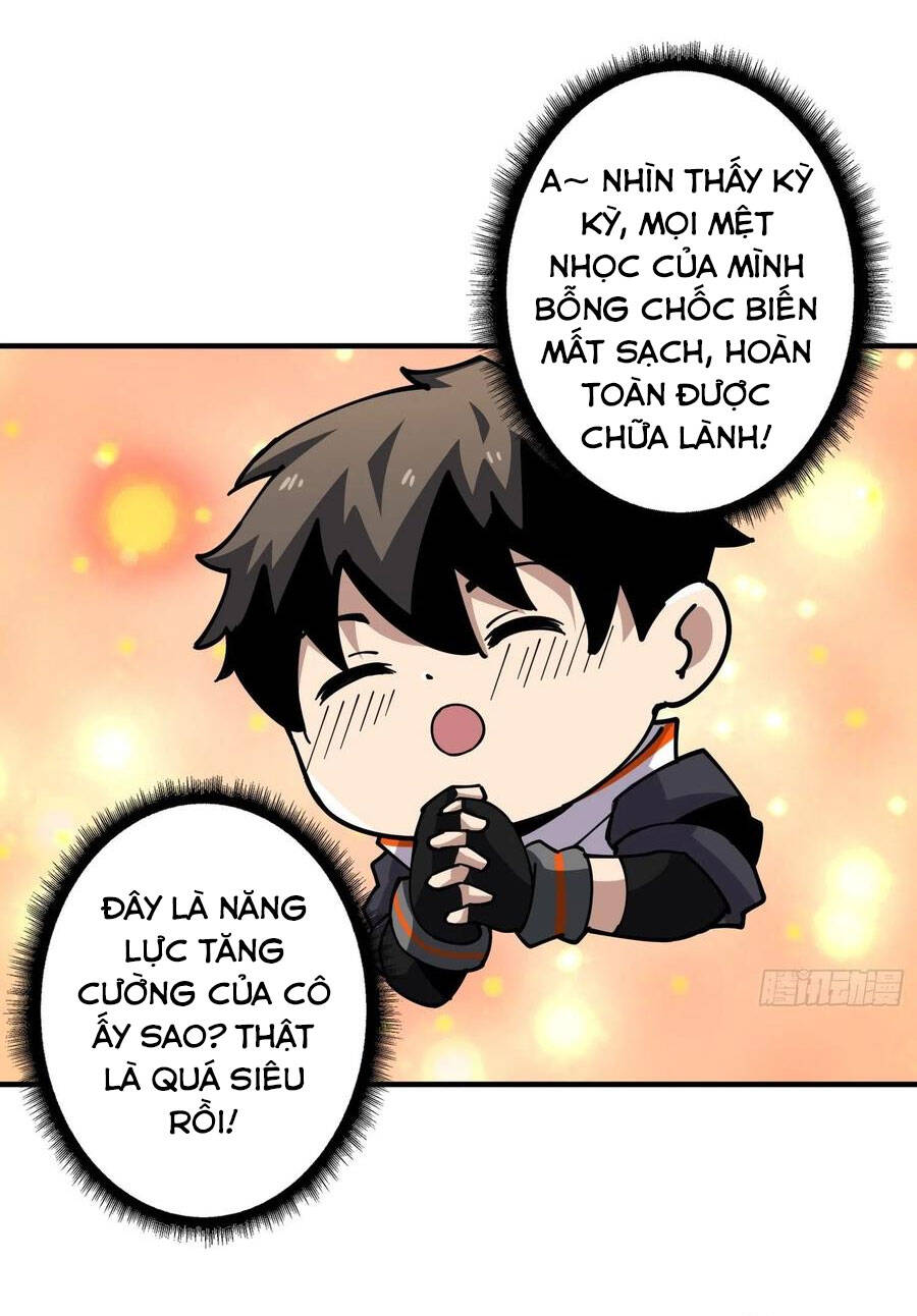 Vừa Chơi Đã Có Tài Khoản Vương Giả Chap 115 - Next Chap 116
