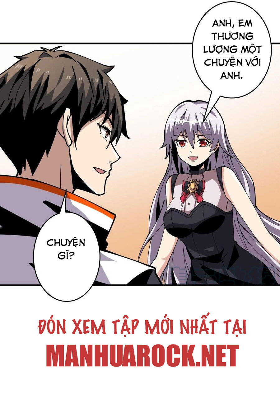 Vừa Chơi Đã Có Tài Khoản Vương Giả Chap 115 - Next Chap 116