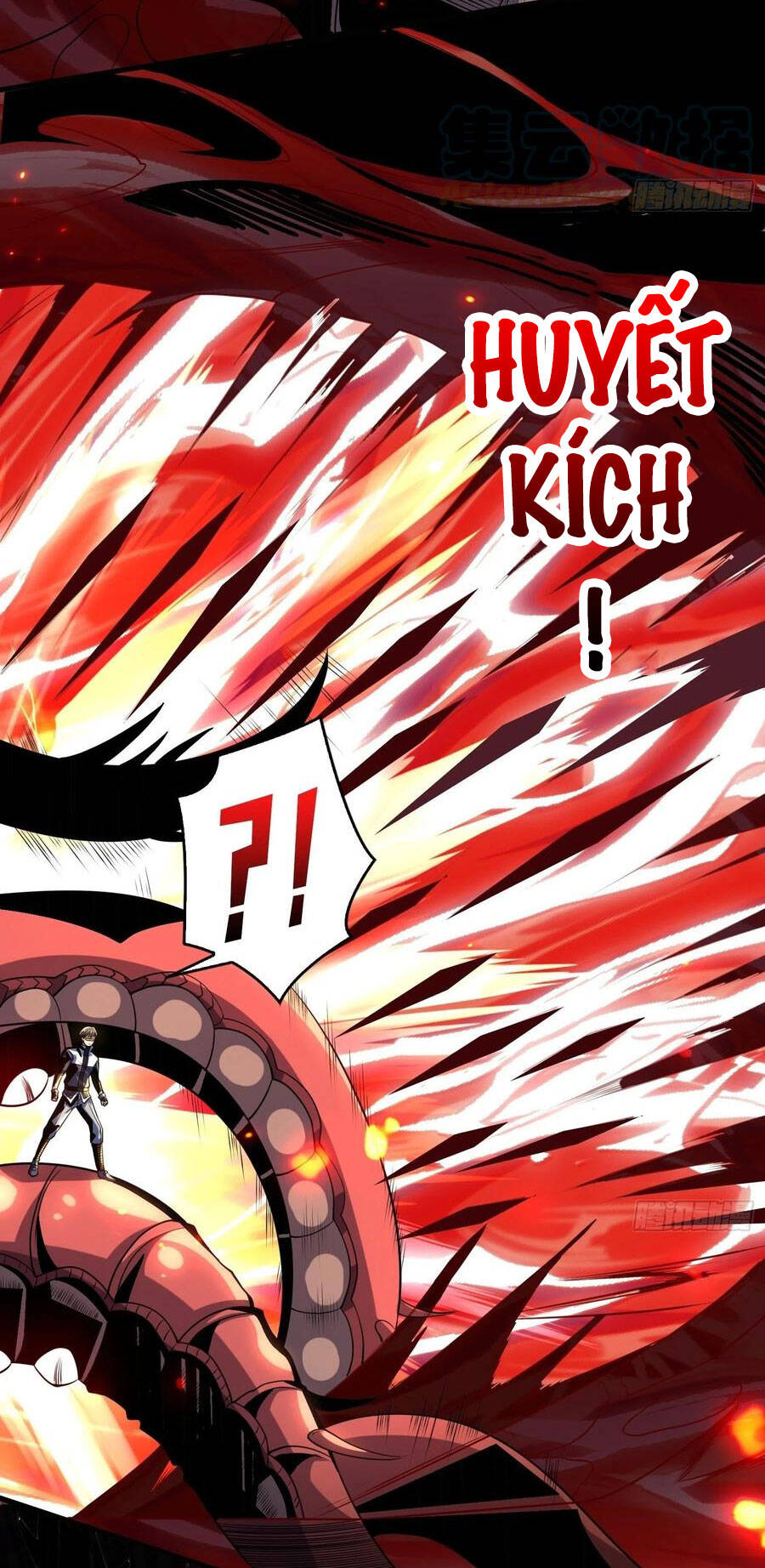 Vừa Chơi Đã Có Tài Khoản Vương Giả Chap 115 - Next Chap 116