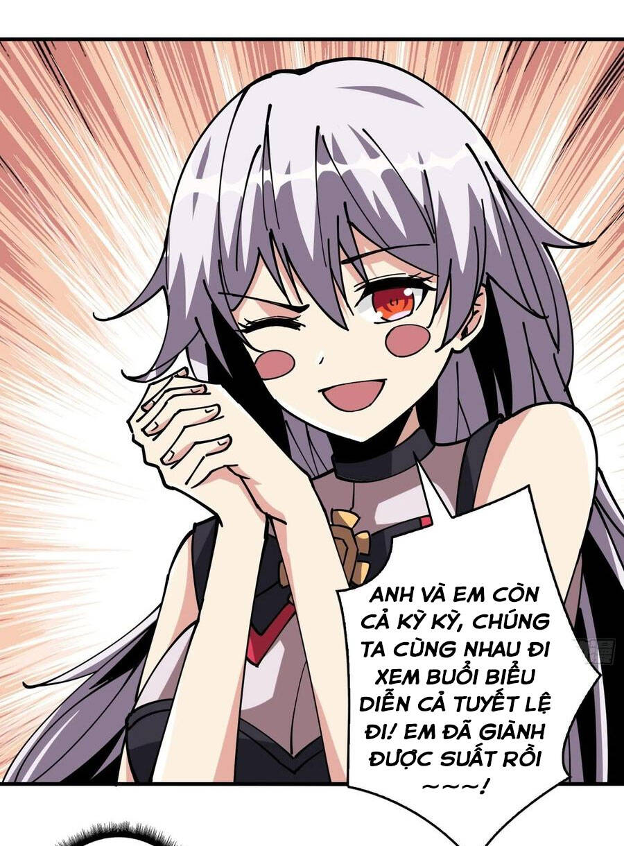 Vừa Chơi Đã Có Tài Khoản Vương Giả Chap 115 - Next Chap 116