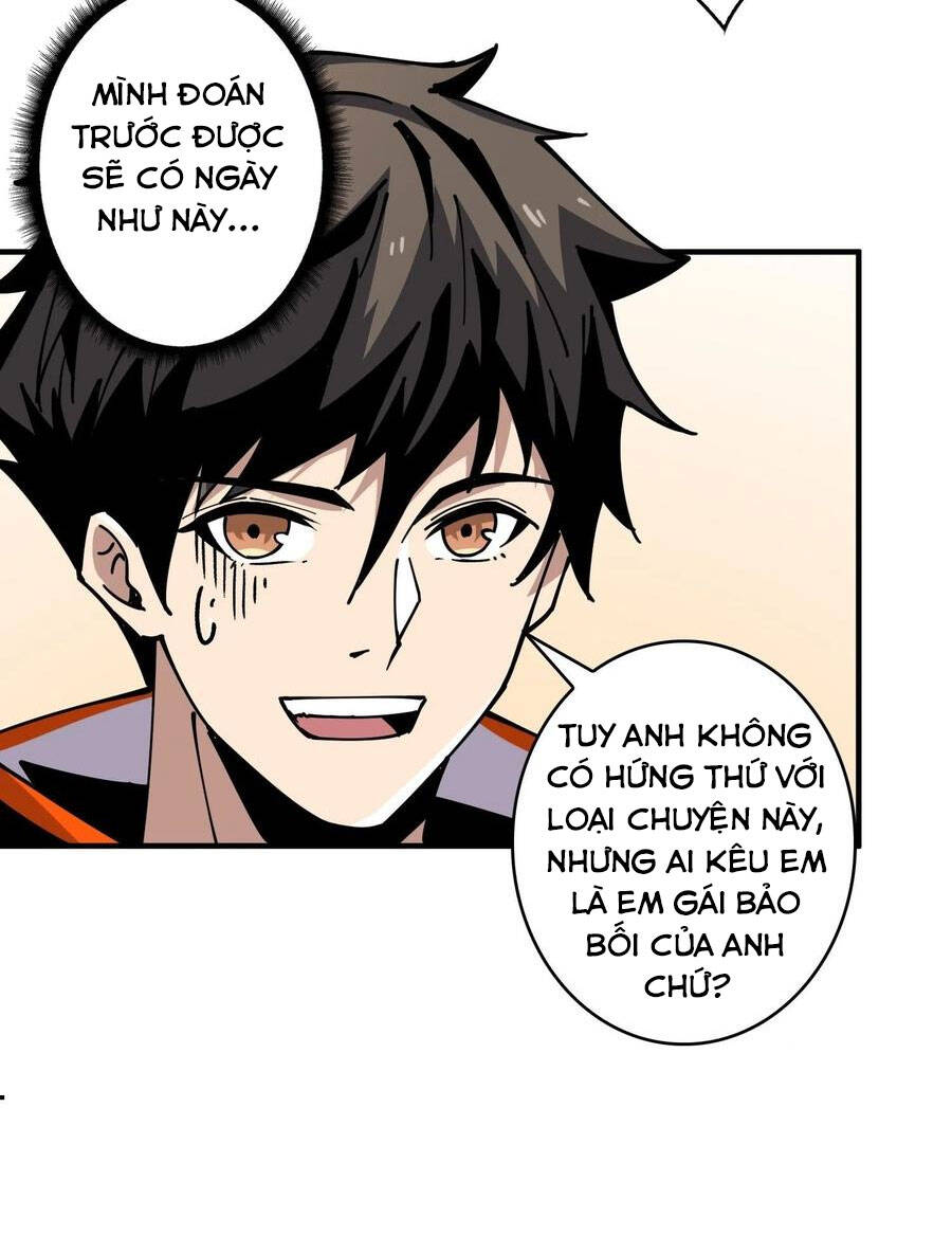 Vừa Chơi Đã Có Tài Khoản Vương Giả Chap 115 - Next Chap 116