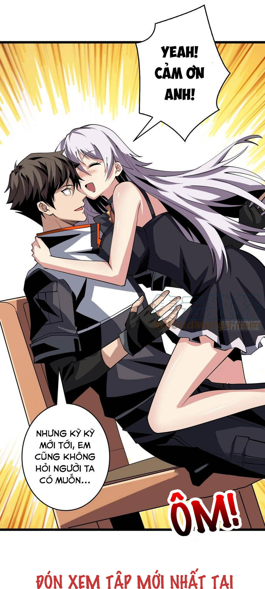Vừa Chơi Đã Có Tài Khoản Vương Giả Chap 115 - Next Chap 116