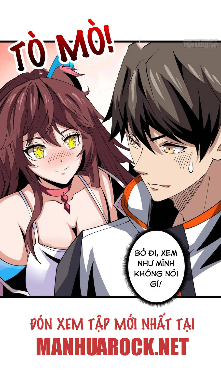 Vừa Chơi Đã Có Tài Khoản Vương Giả Chap 115 - Next Chap 116