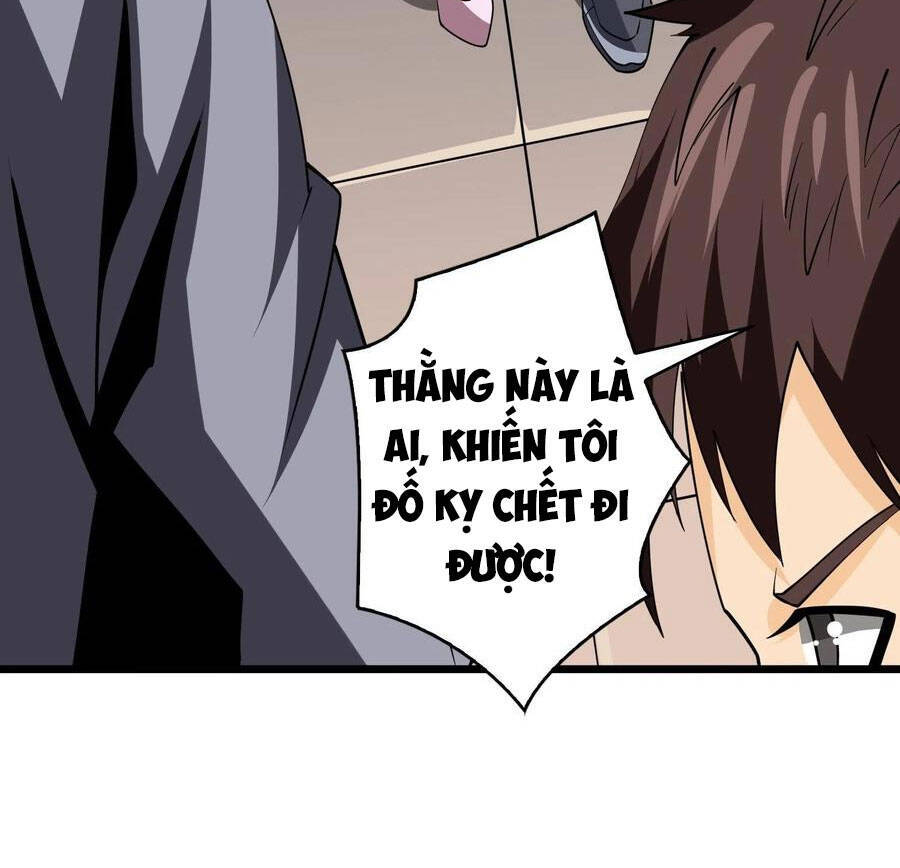 Vừa Chơi Đã Có Tài Khoản Vương Giả Chap 115 - Next Chap 116