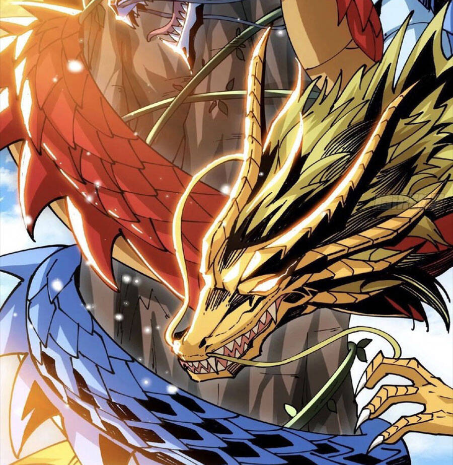 Vừa Chơi Đã Có Tài Khoản Vương Giả Chap 115 - Next Chap 116