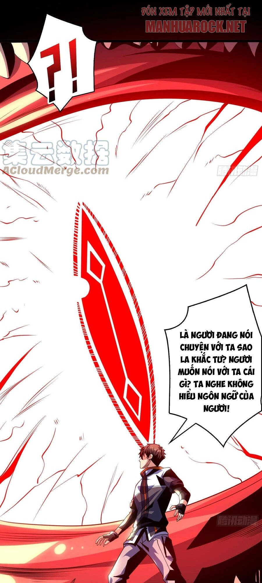 Vừa Chơi Đã Có Tài Khoản Vương Giả Chap 115 - Next Chap 116