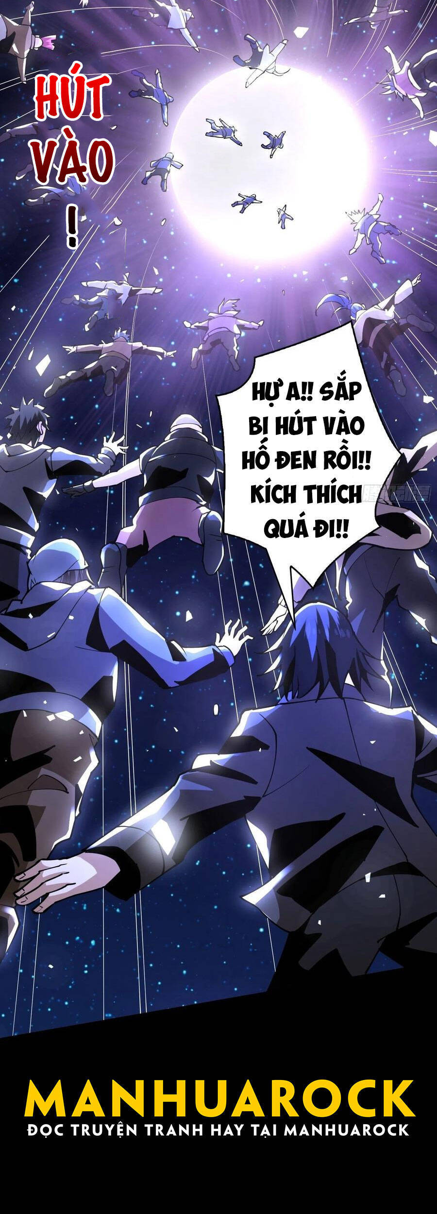 Vừa Chơi Đã Có Tài Khoản Vương Giả Chap 116 - Next Chap 117