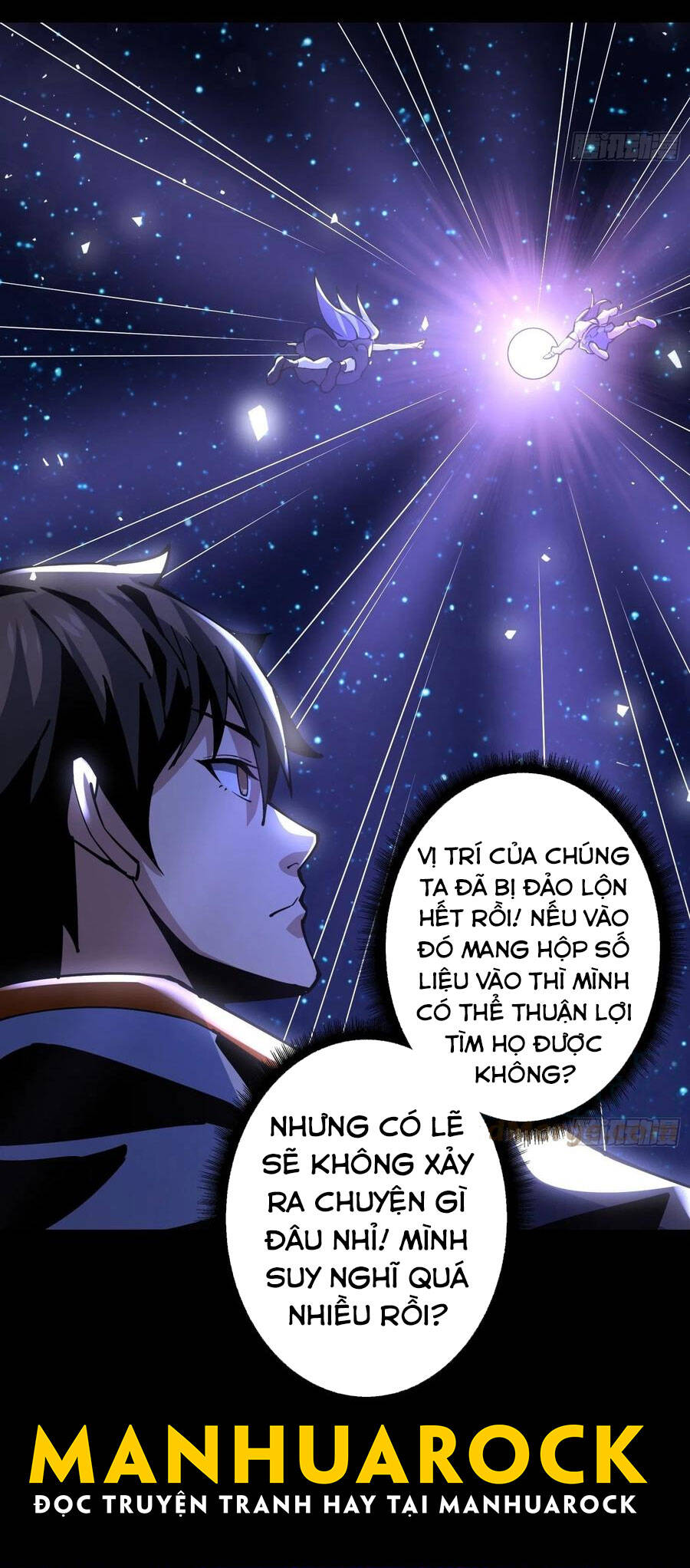 Vừa Chơi Đã Có Tài Khoản Vương Giả Chap 116 - Next Chap 117