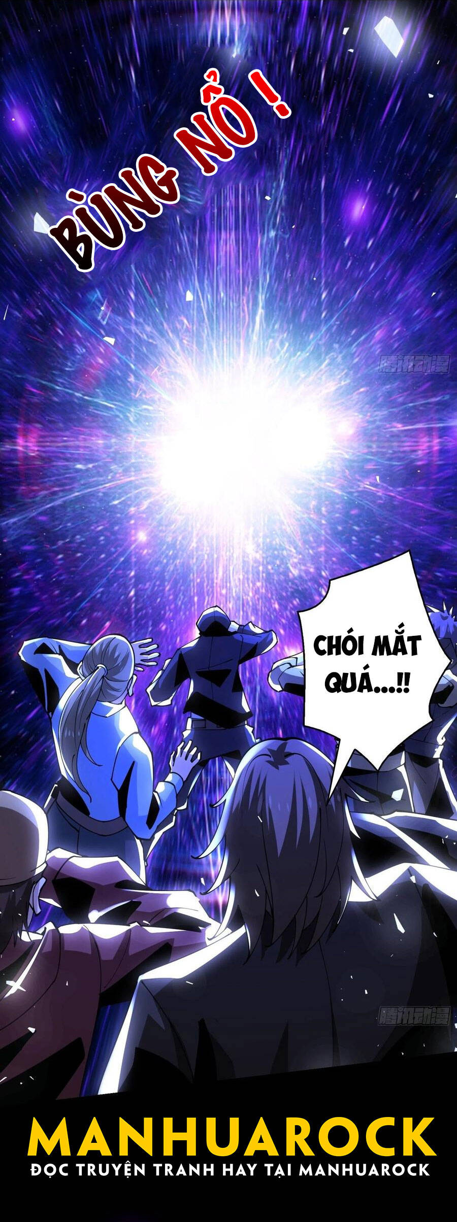 Vừa Chơi Đã Có Tài Khoản Vương Giả Chap 116 - Next Chap 117