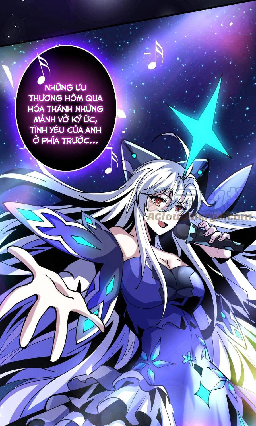 Vừa Chơi Đã Có Tài Khoản Vương Giả Chap 116 - Next Chap 117