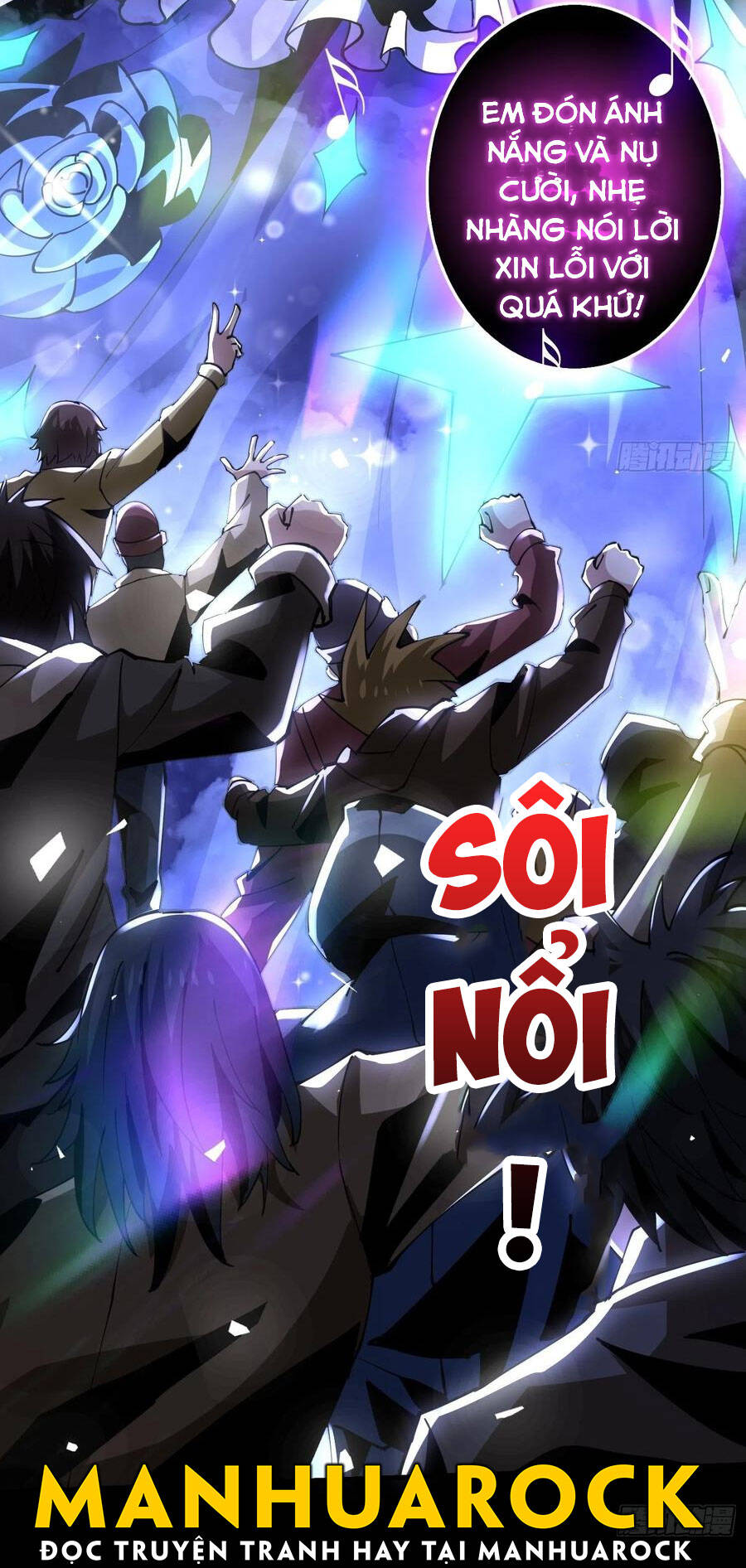 Vừa Chơi Đã Có Tài Khoản Vương Giả Chap 116 - Next Chap 117