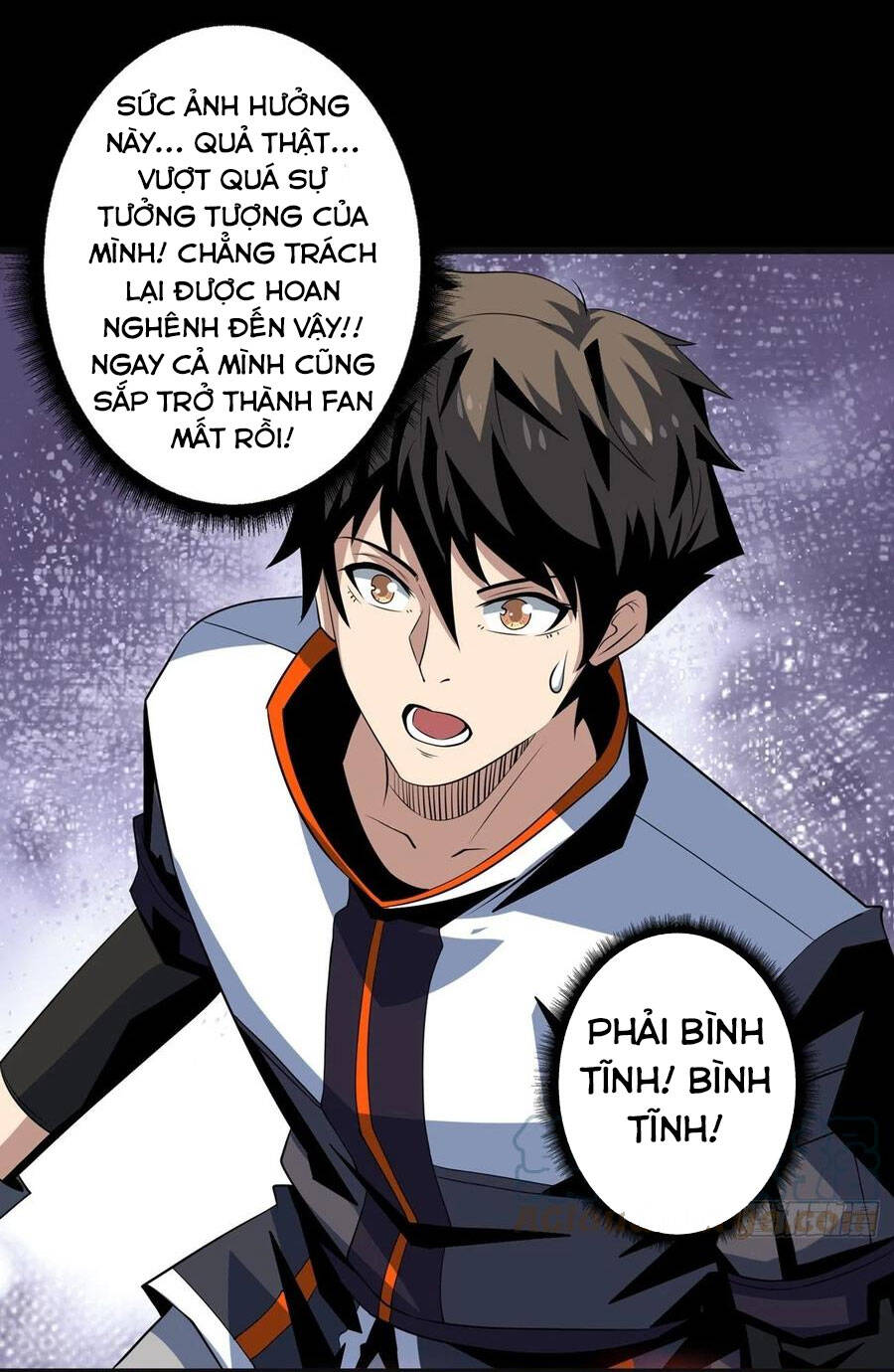 Vừa Chơi Đã Có Tài Khoản Vương Giả Chap 116 - Next Chap 117