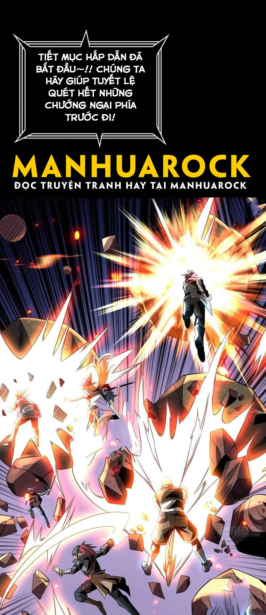 Vừa Chơi Đã Có Tài Khoản Vương Giả Chap 116 - Next Chap 117