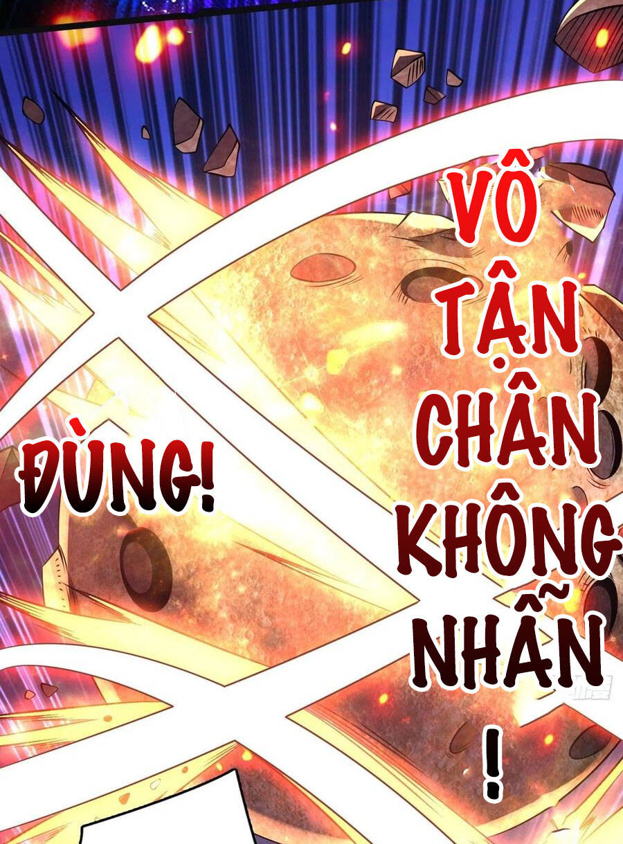 Vừa Chơi Đã Có Tài Khoản Vương Giả Chap 116 - Next Chap 117