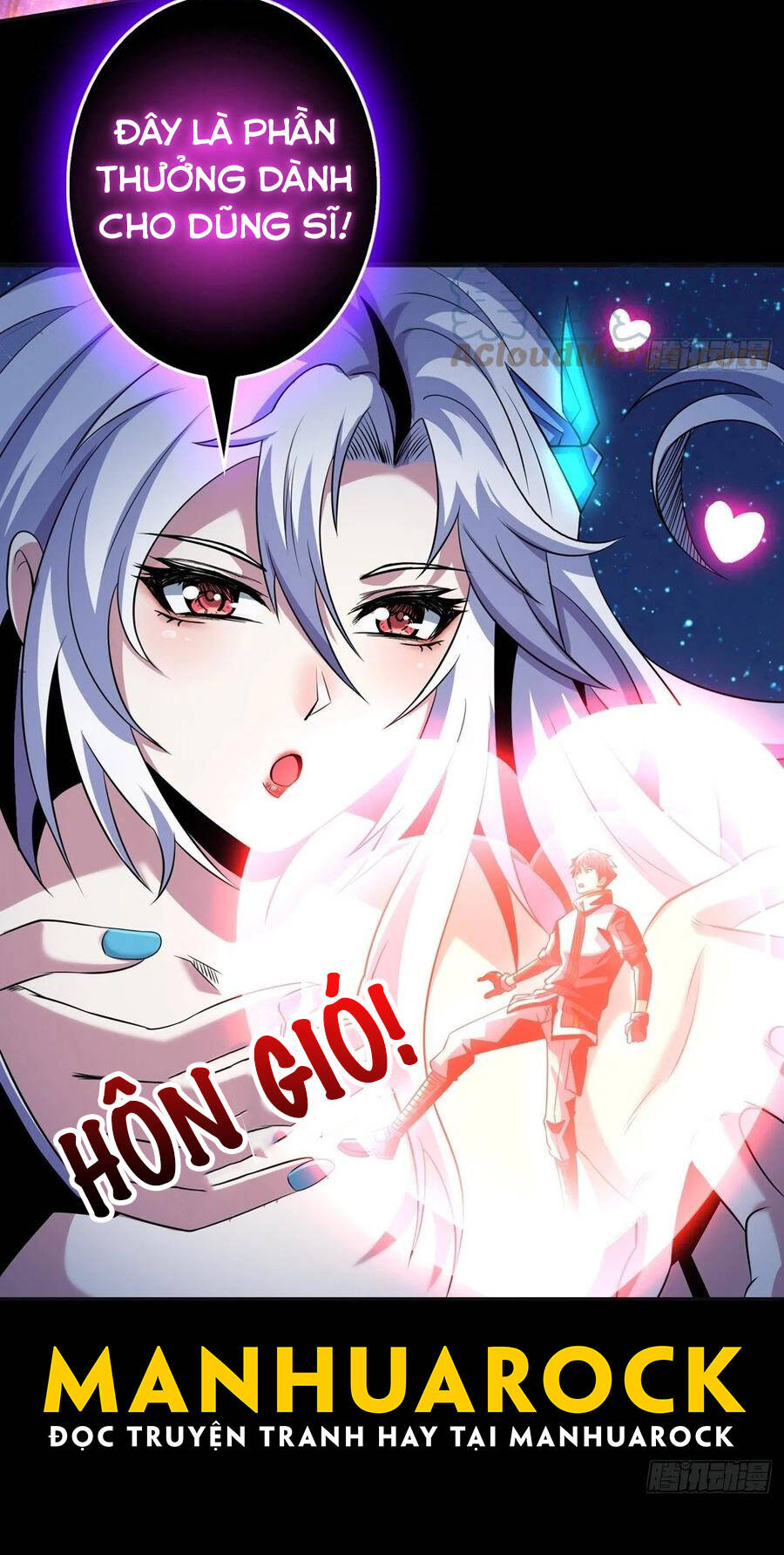 Vừa Chơi Đã Có Tài Khoản Vương Giả Chap 116 - Next Chap 117