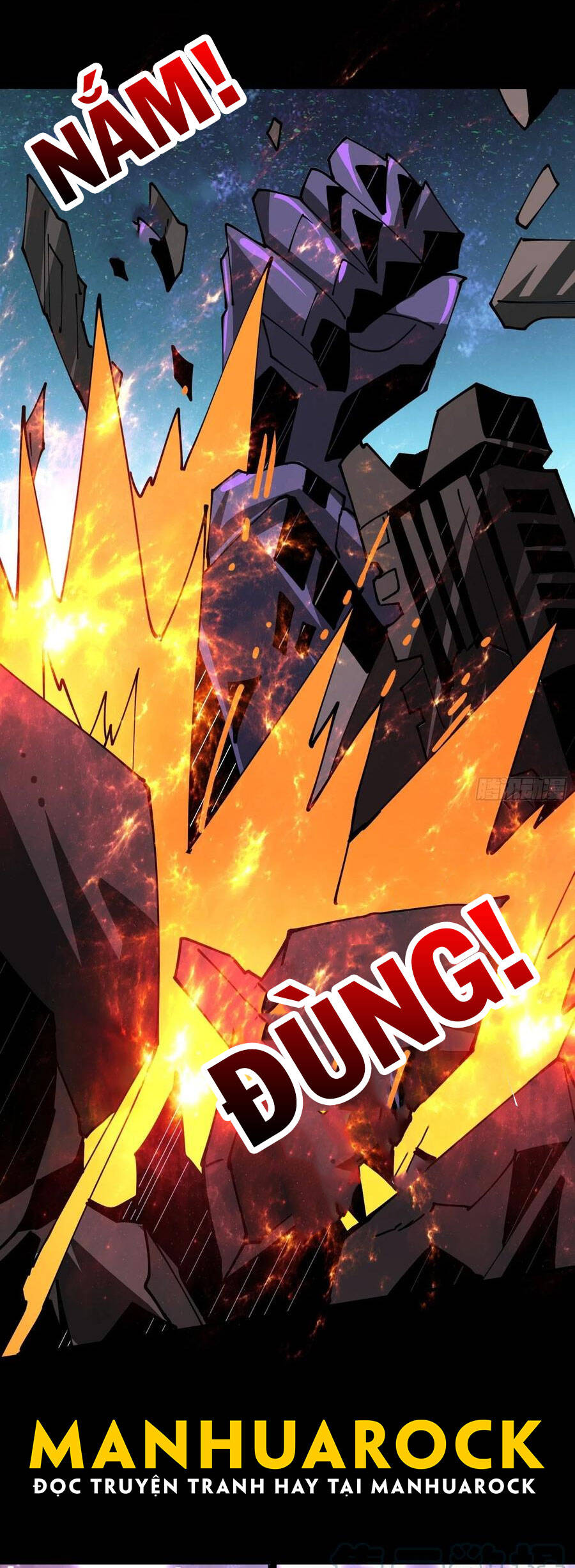 Vừa Chơi Đã Có Tài Khoản Vương Giả Chap 116 - Next Chap 117