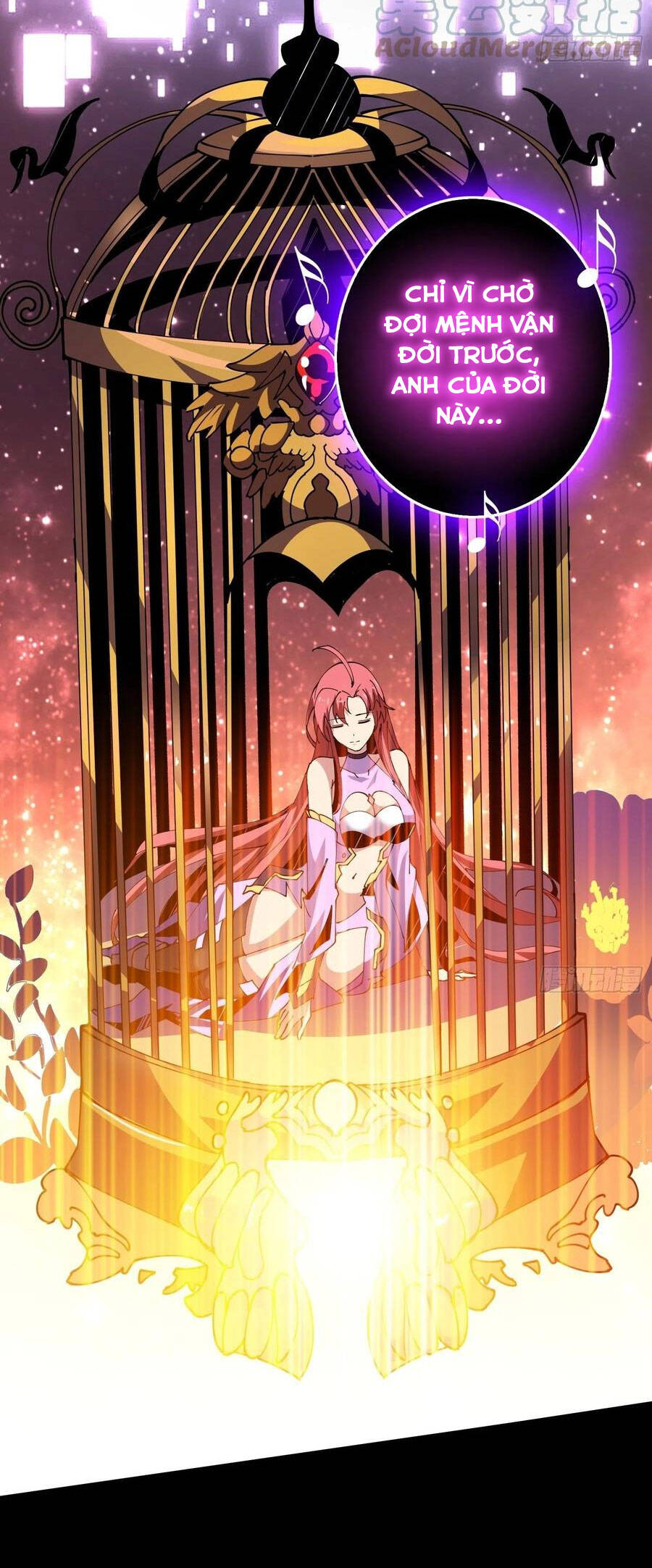 Vừa Chơi Đã Có Tài Khoản Vương Giả Chap 116 - Next Chap 117