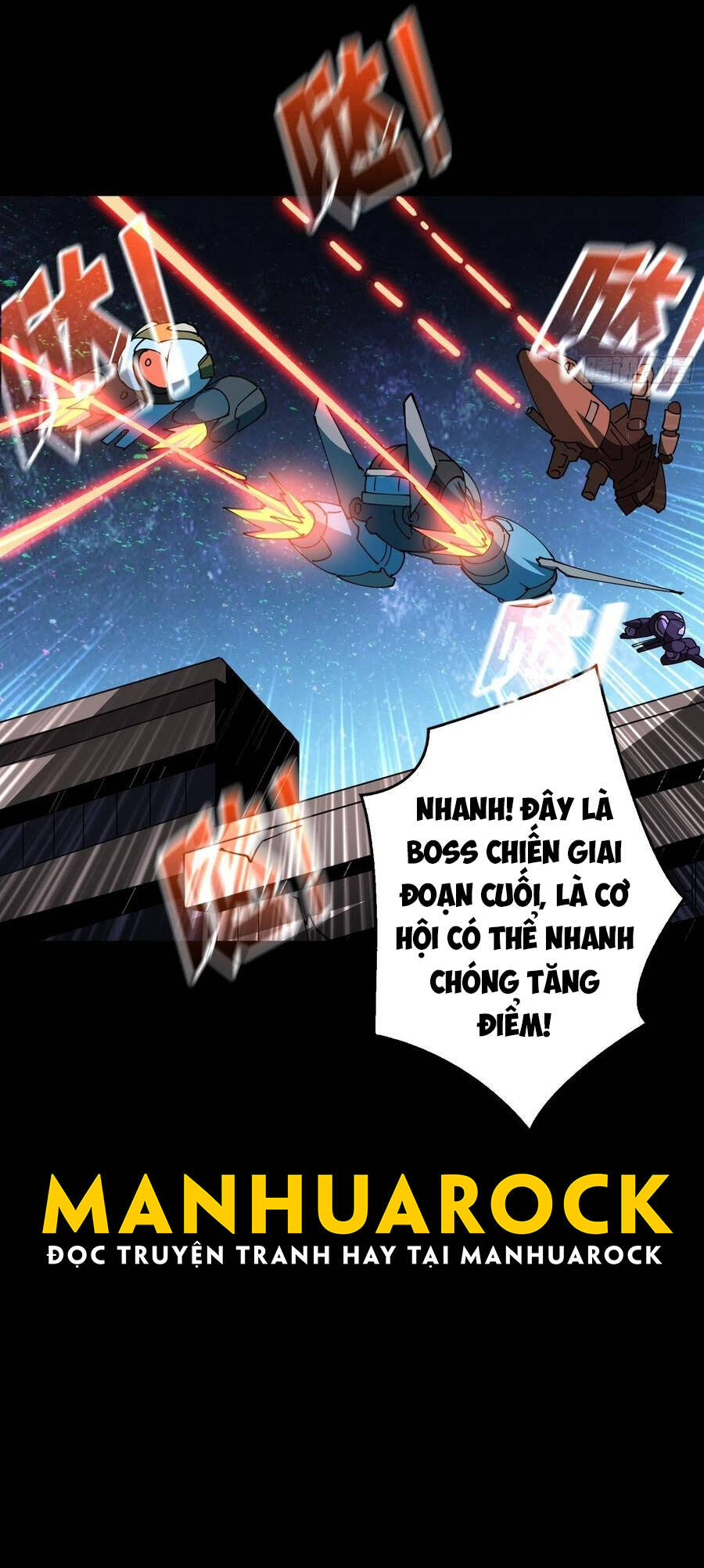 Vừa Chơi Đã Có Tài Khoản Vương Giả Chap 116 - Next Chap 117
