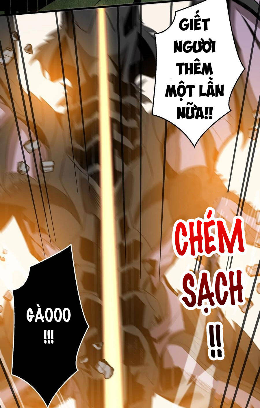 Vừa Chơi Đã Có Tài Khoản Vương Giả Chap 116 - Next Chap 117
