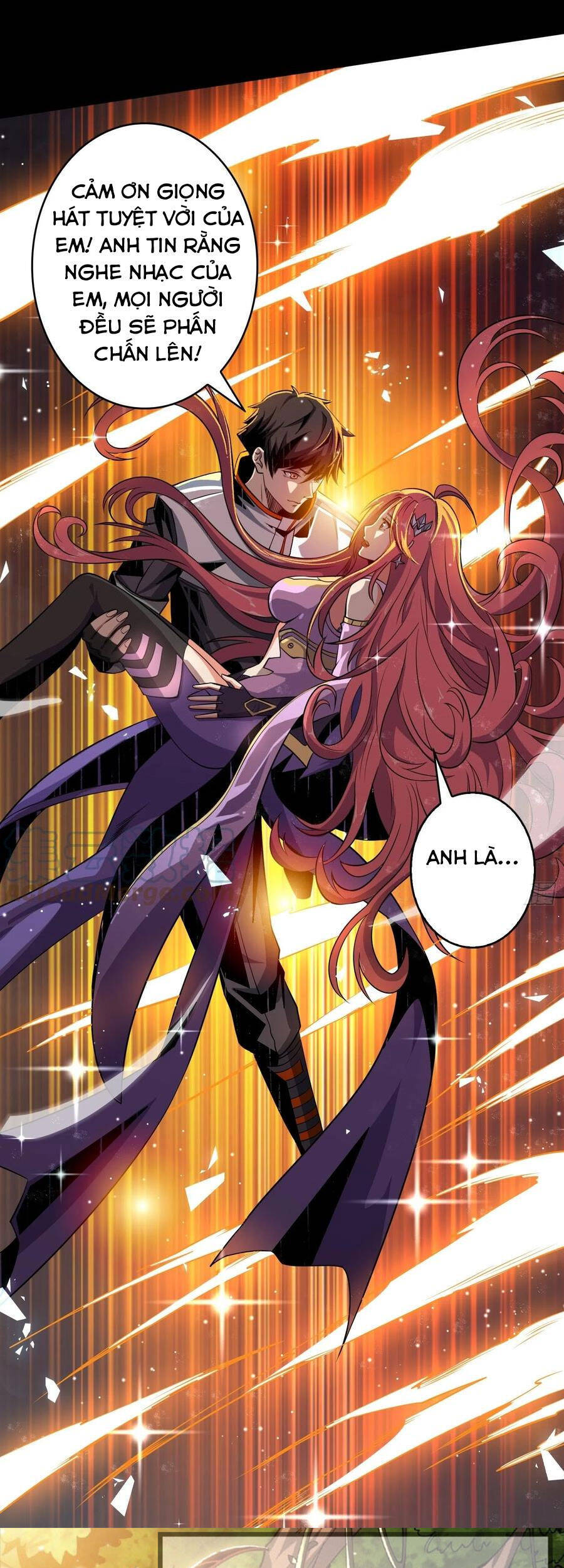 Vừa Chơi Đã Có Tài Khoản Vương Giả Chap 116 - Next Chap 117