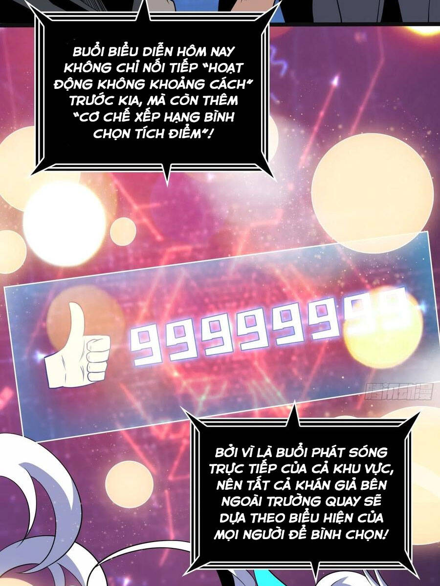Vừa Chơi Đã Có Tài Khoản Vương Giả Chap 116 - Next Chap 117