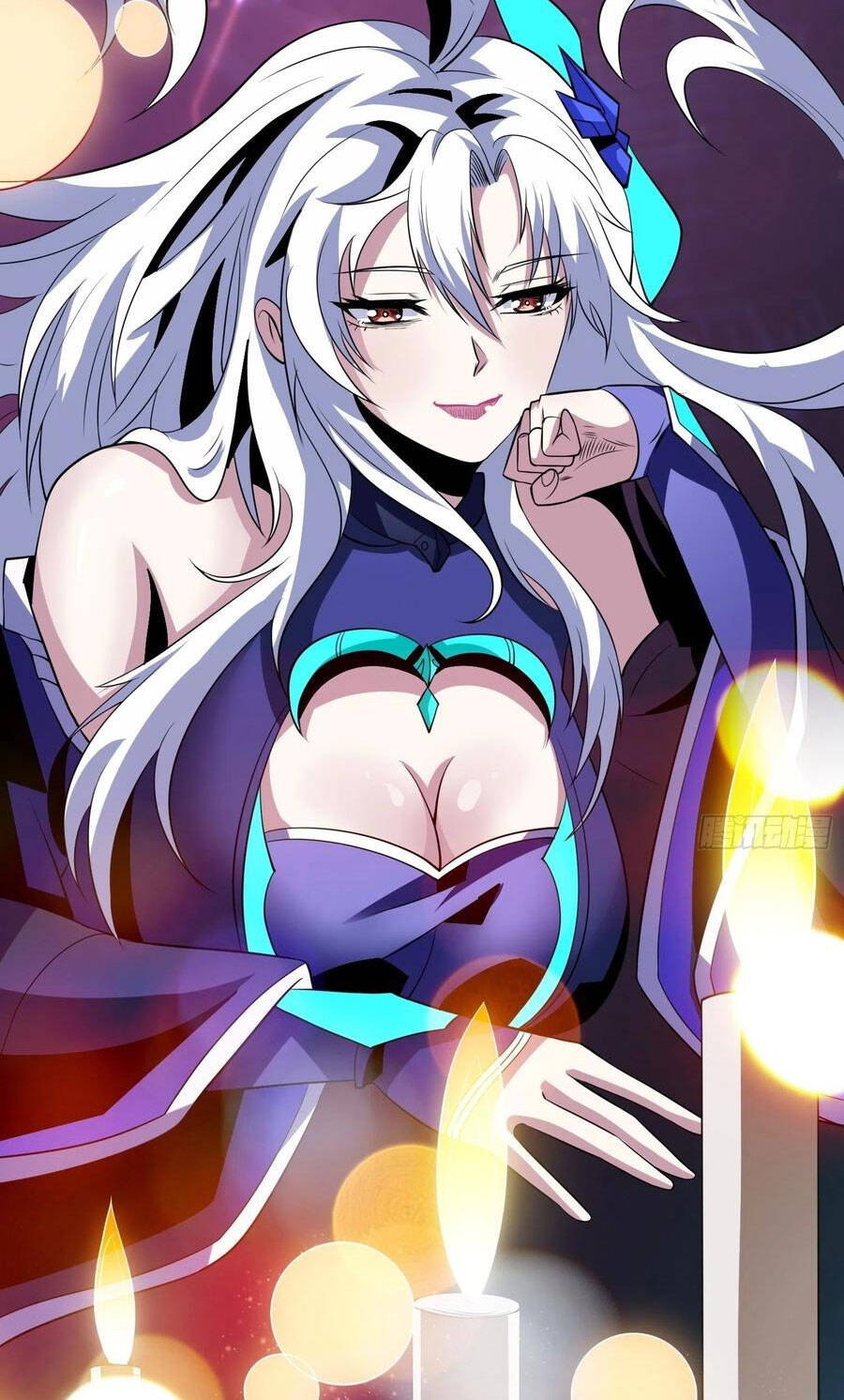 Vừa Chơi Đã Có Tài Khoản Vương Giả Chap 116 - Next Chap 117