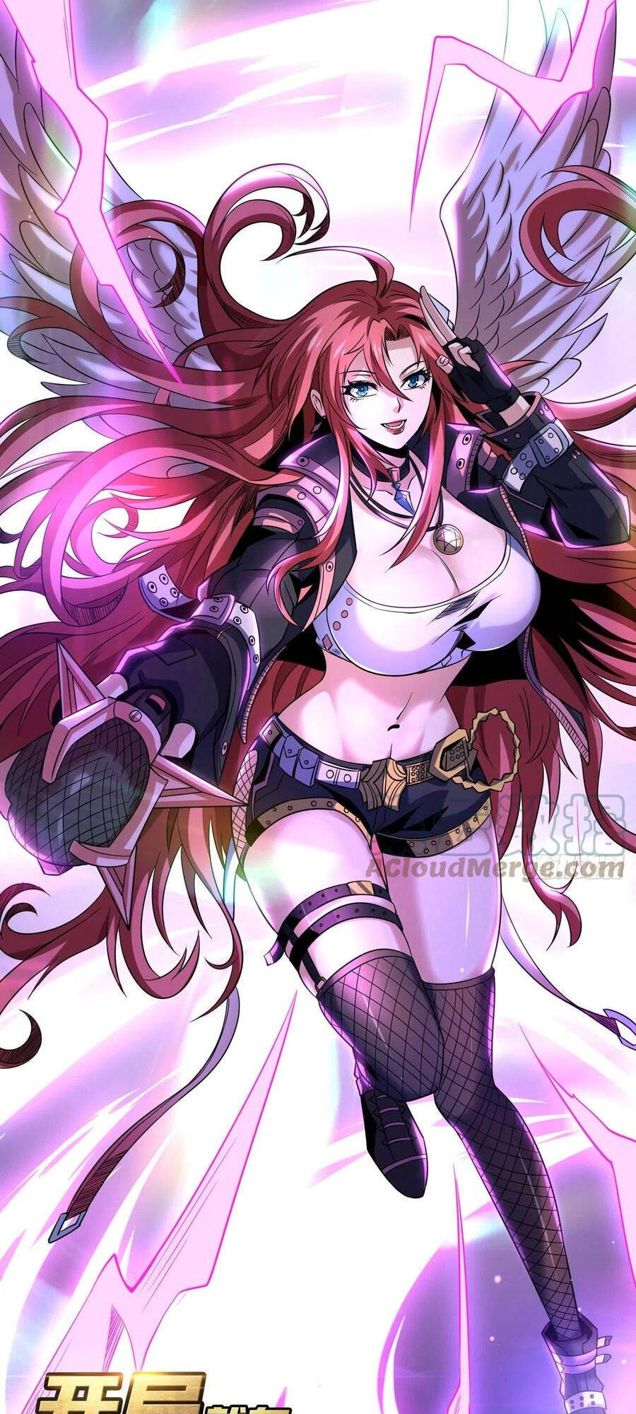Vừa Chơi Đã Có Tài Khoản Vương Giả Chap 117 - Next Chap 118