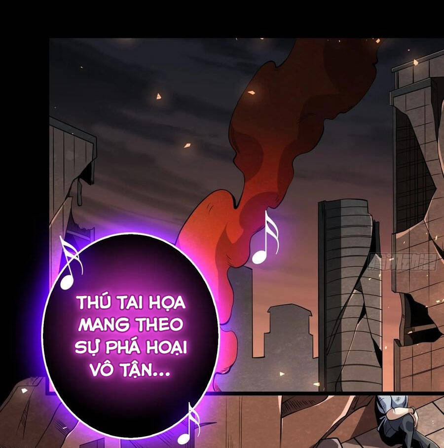 Vừa Chơi Đã Có Tài Khoản Vương Giả Chap 117 - Next Chap 118
