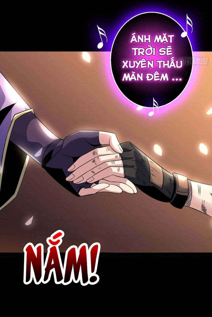 Vừa Chơi Đã Có Tài Khoản Vương Giả Chap 117 - Next Chap 118