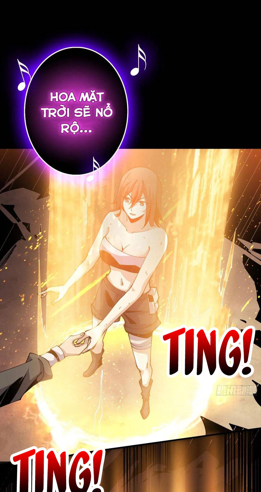Vừa Chơi Đã Có Tài Khoản Vương Giả Chap 117 - Next Chap 118