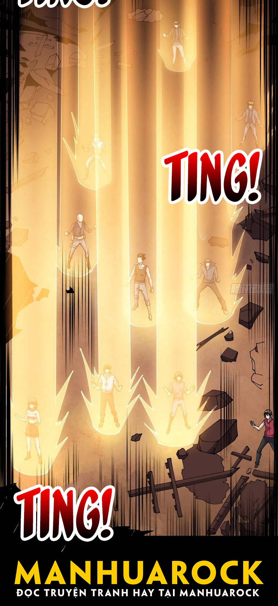 Vừa Chơi Đã Có Tài Khoản Vương Giả Chap 117 - Next Chap 118