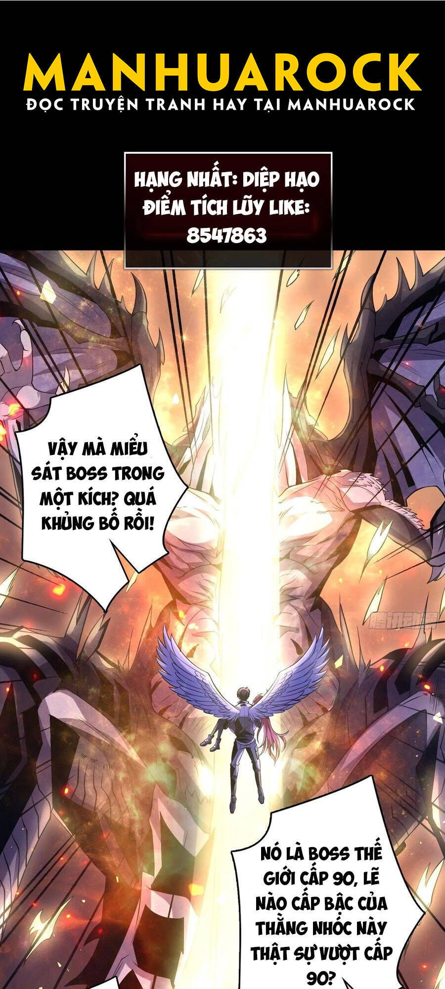 Vừa Chơi Đã Có Tài Khoản Vương Giả Chap 117 - Next Chap 118