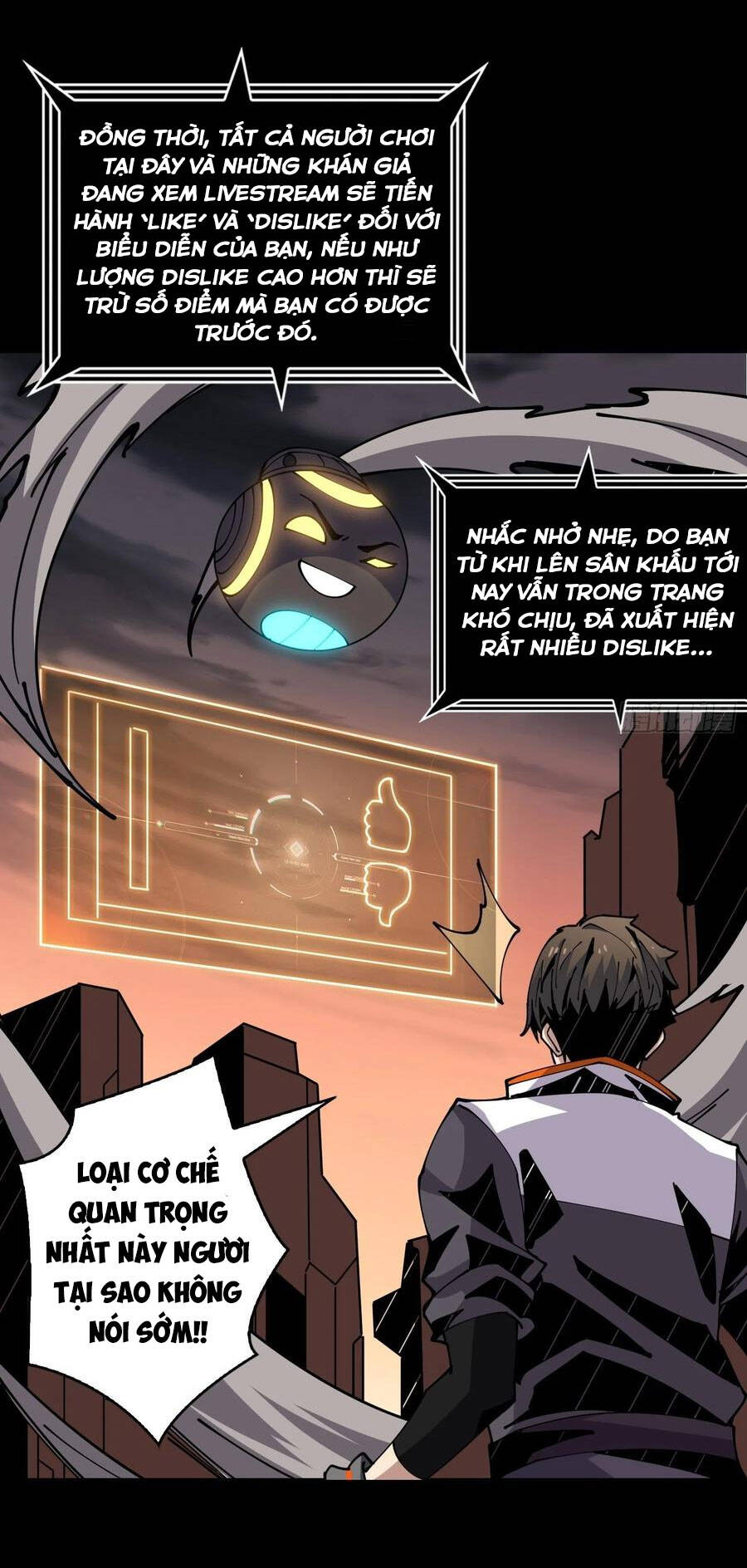 Vừa Chơi Đã Có Tài Khoản Vương Giả Chap 117 - Next Chap 118