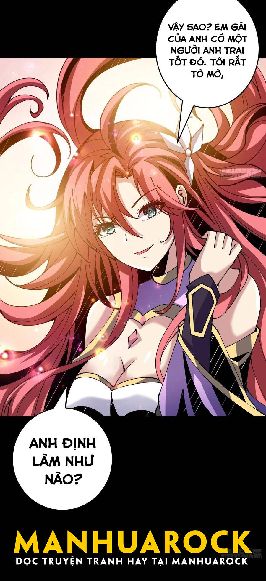 Vừa Chơi Đã Có Tài Khoản Vương Giả Chap 117 - Next Chap 118