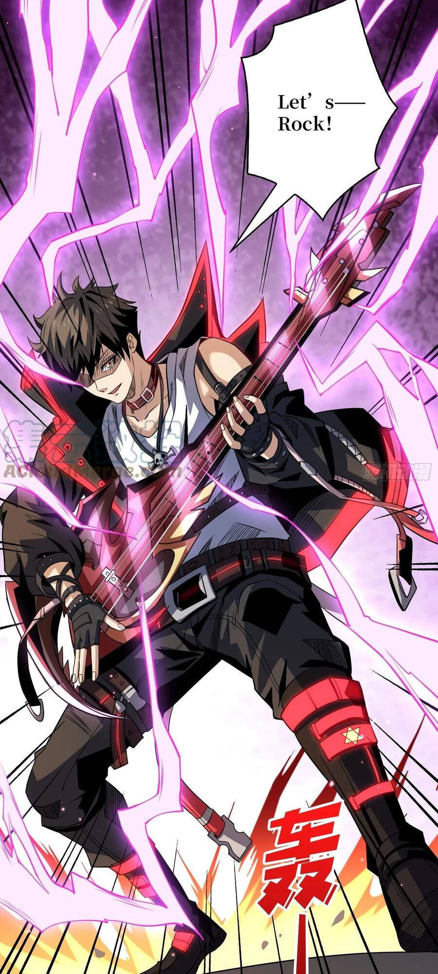 Vừa Chơi Đã Có Tài Khoản Vương Giả Chap 117 - Next Chap 118