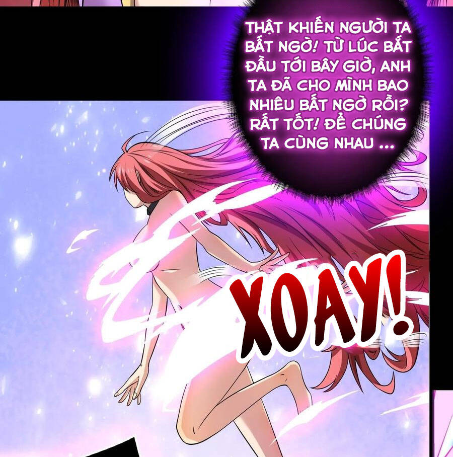 Vừa Chơi Đã Có Tài Khoản Vương Giả Chap 117 - Next Chap 118