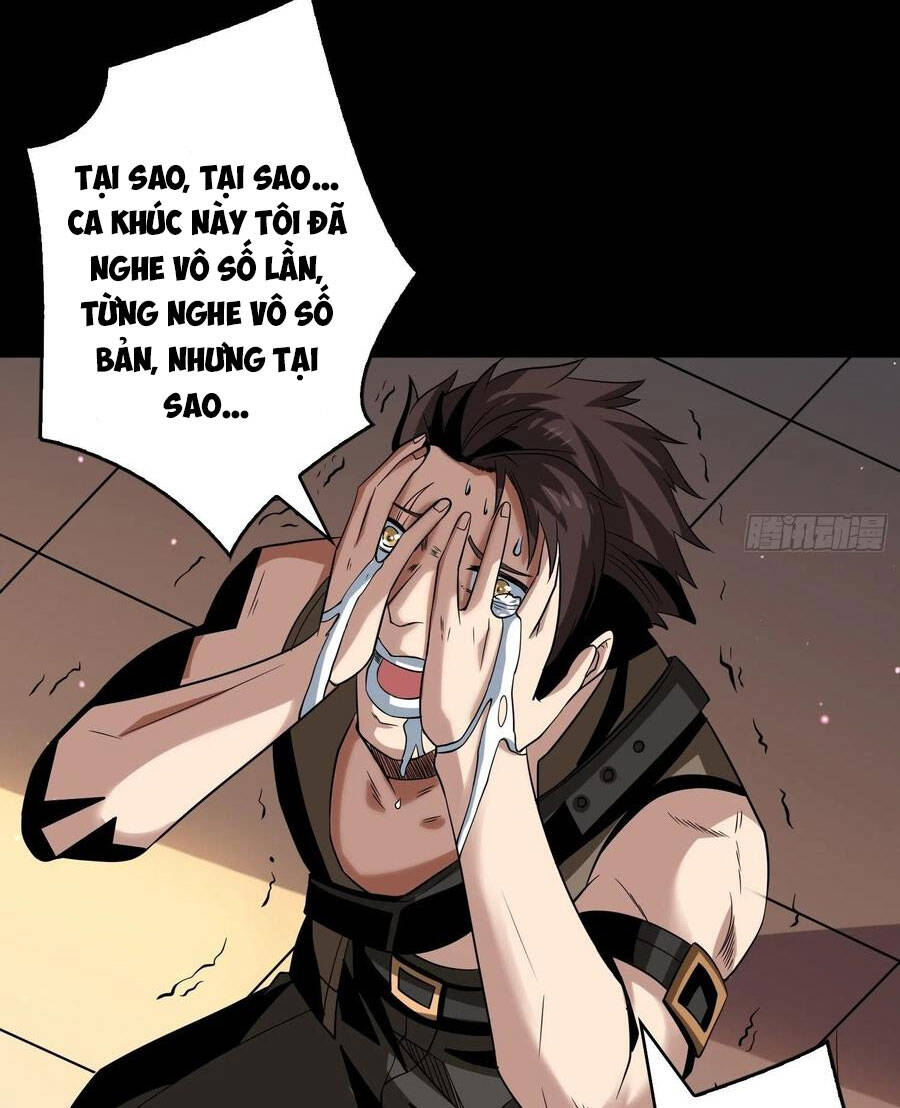 Vừa Chơi Đã Có Tài Khoản Vương Giả Chap 117 - Next Chap 118