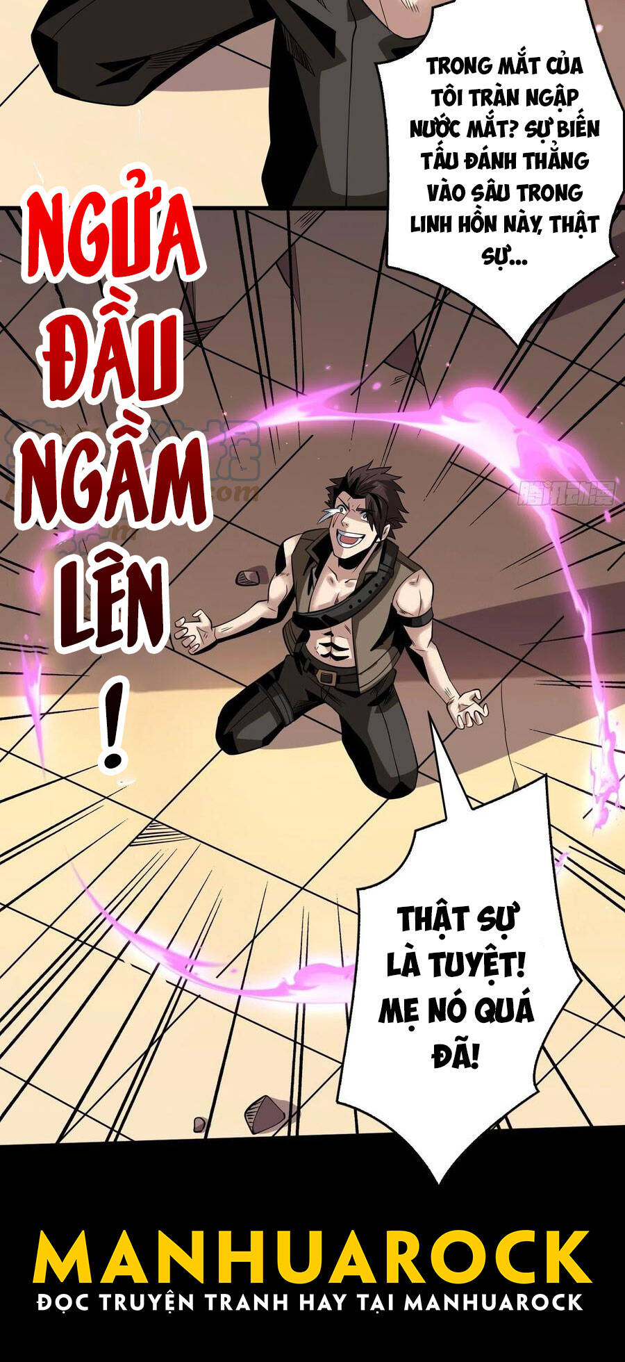 Vừa Chơi Đã Có Tài Khoản Vương Giả Chap 117 - Next Chap 118