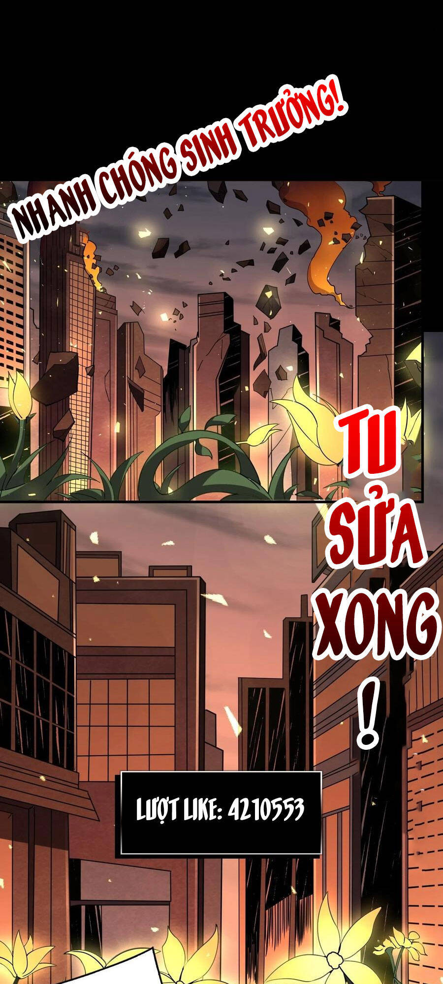 Vừa Chơi Đã Có Tài Khoản Vương Giả Chap 117 - Next Chap 118
