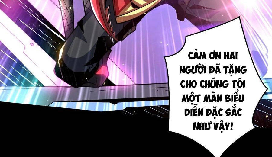 Vừa Chơi Đã Có Tài Khoản Vương Giả Chap 117 - Next Chap 118