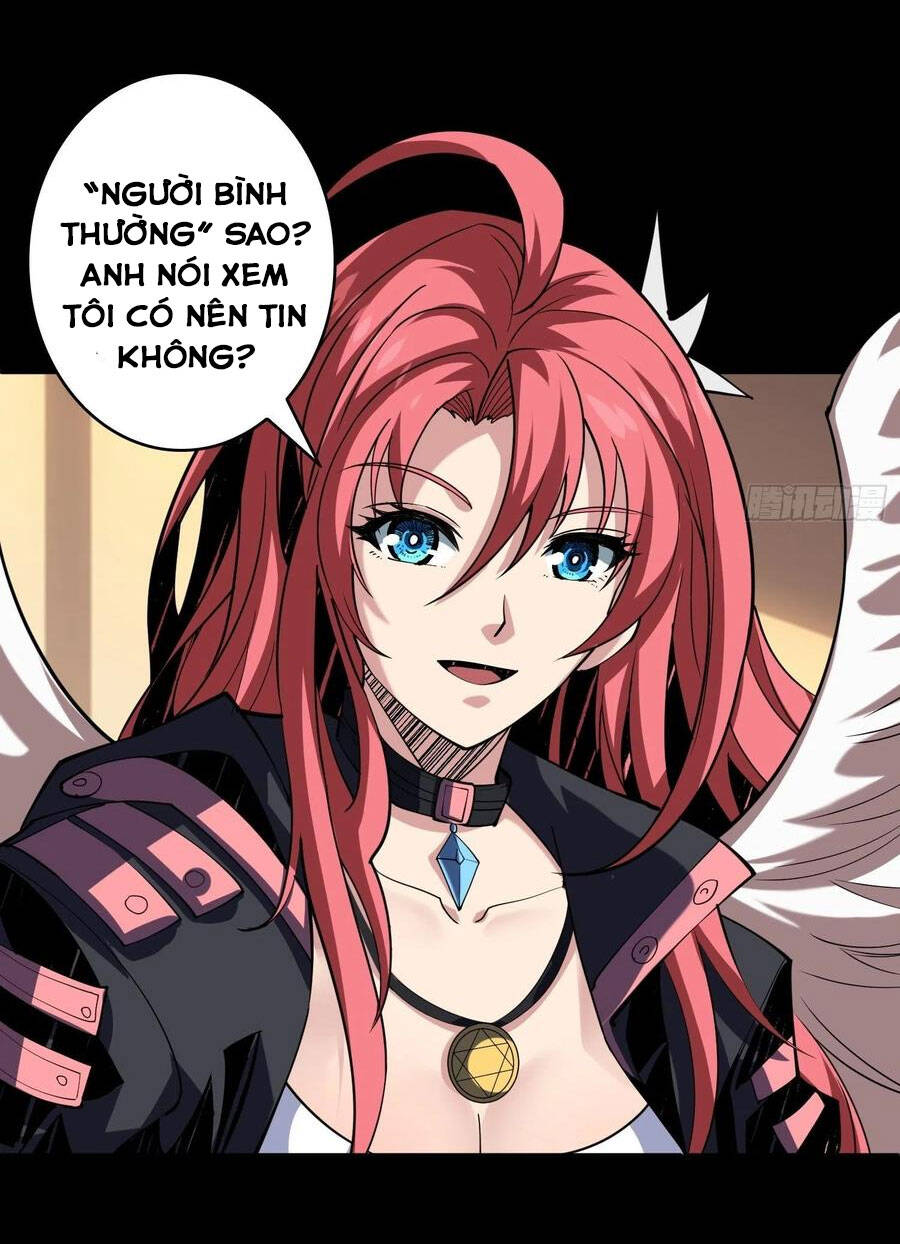 Vừa Chơi Đã Có Tài Khoản Vương Giả Chap 117 - Next Chap 118