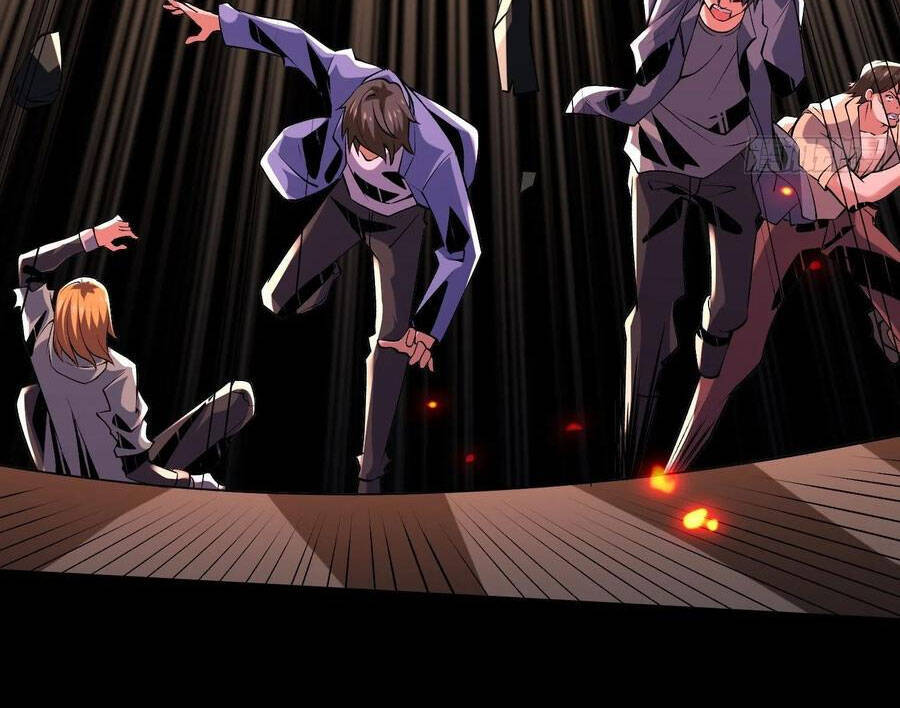 Vừa Chơi Đã Có Tài Khoản Vương Giả Chap 117 - Next Chap 118