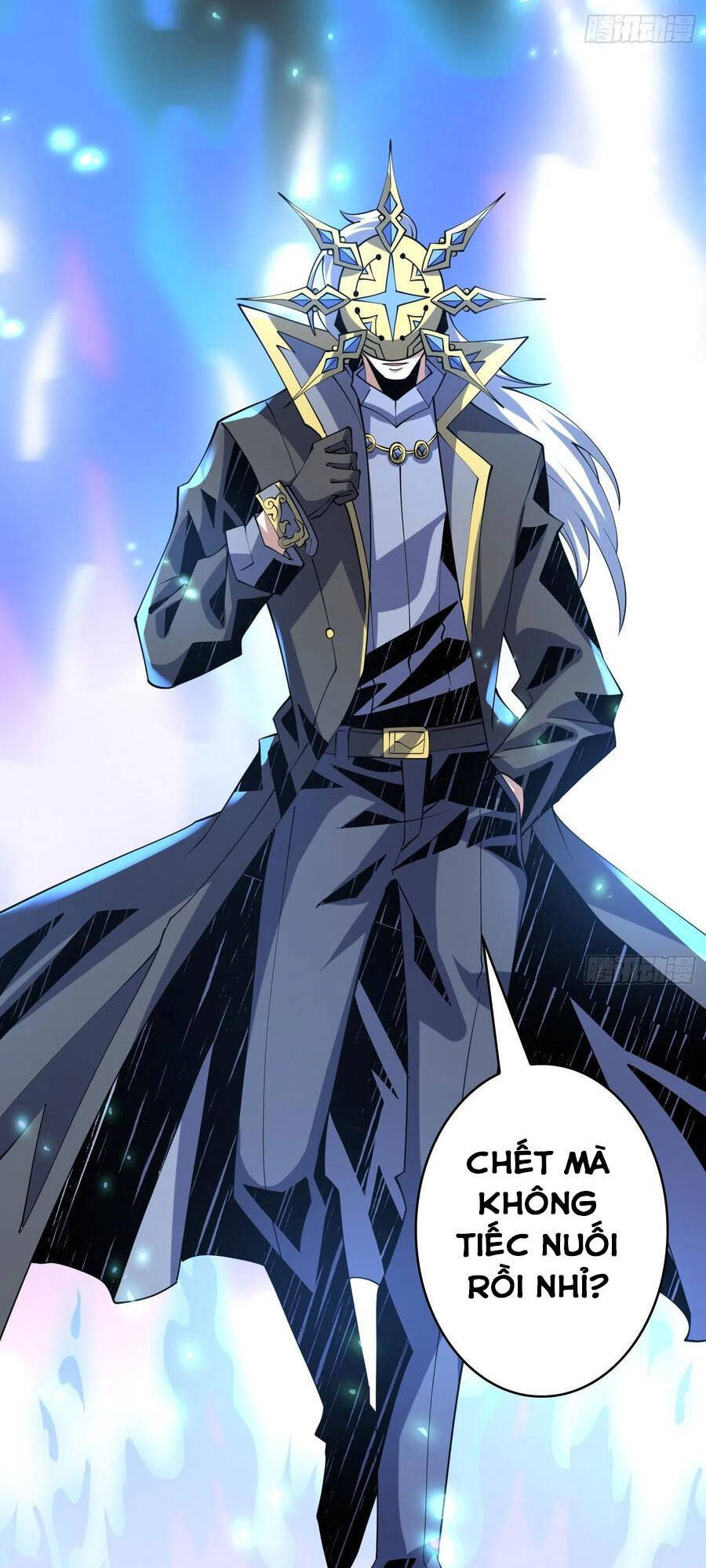 Vừa Chơi Đã Có Tài Khoản Vương Giả Chap 117 - Next Chap 118