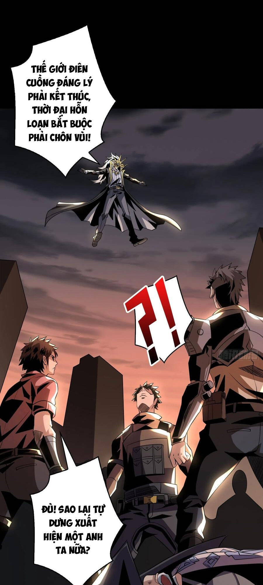Vừa Chơi Đã Có Tài Khoản Vương Giả Chap 118 - Next Chap 119