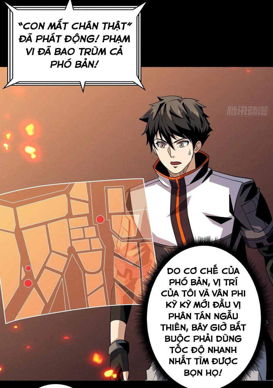 Vừa Chơi Đã Có Tài Khoản Vương Giả Chap 118 - Next Chap 119