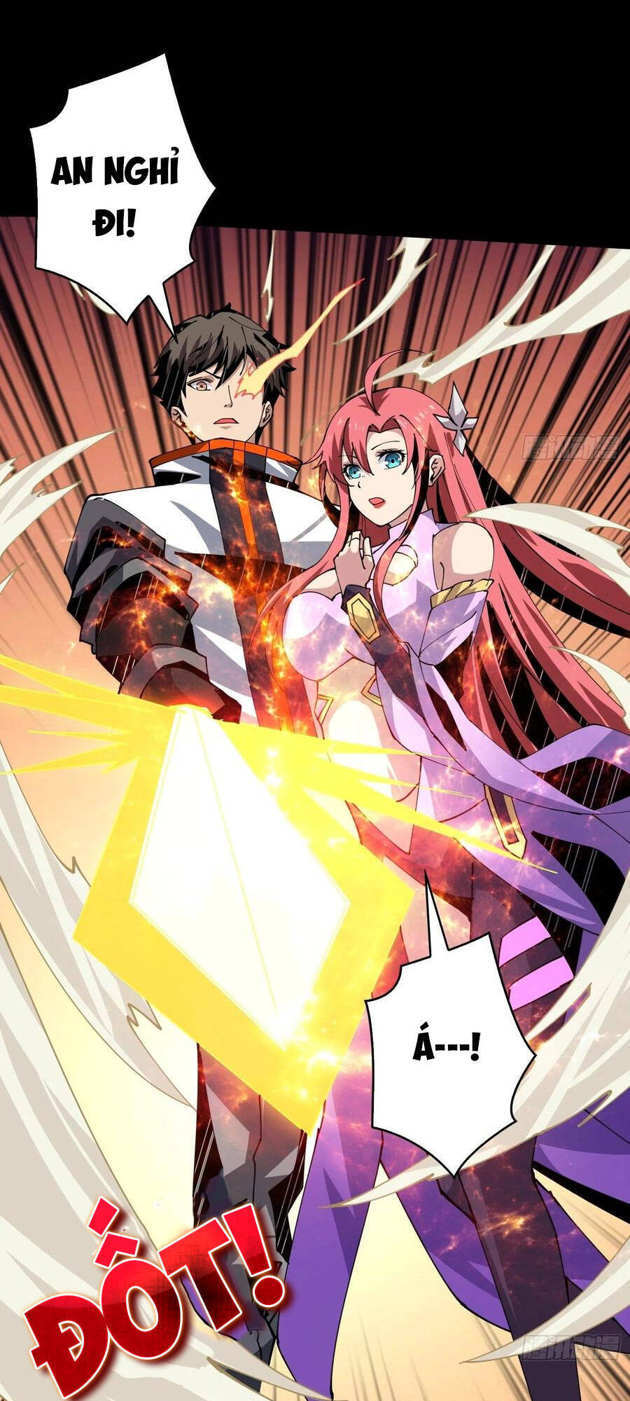 Vừa Chơi Đã Có Tài Khoản Vương Giả Chap 118 - Next Chap 119