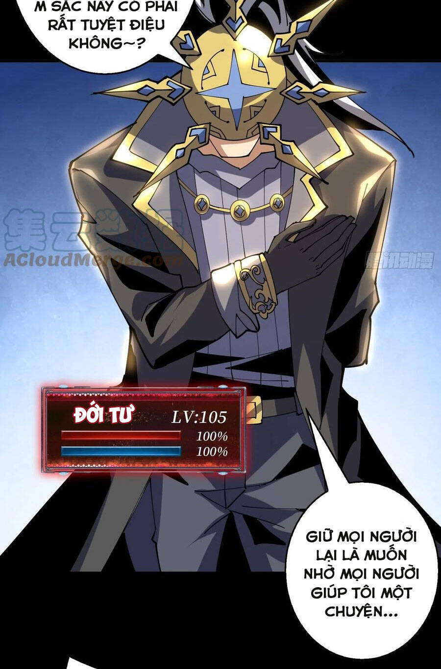 Vừa Chơi Đã Có Tài Khoản Vương Giả Chap 118 - Next Chap 119