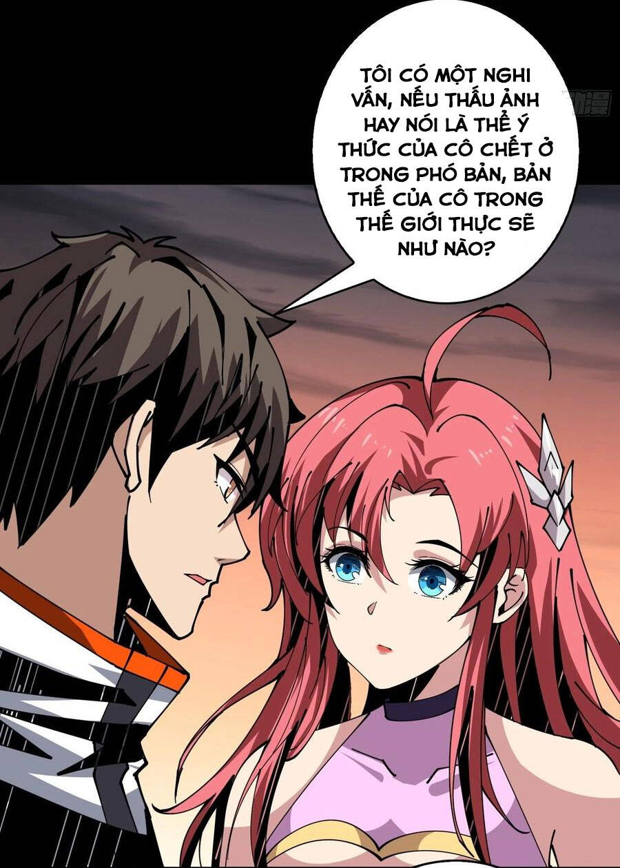Vừa Chơi Đã Có Tài Khoản Vương Giả Chap 118 - Next Chap 119