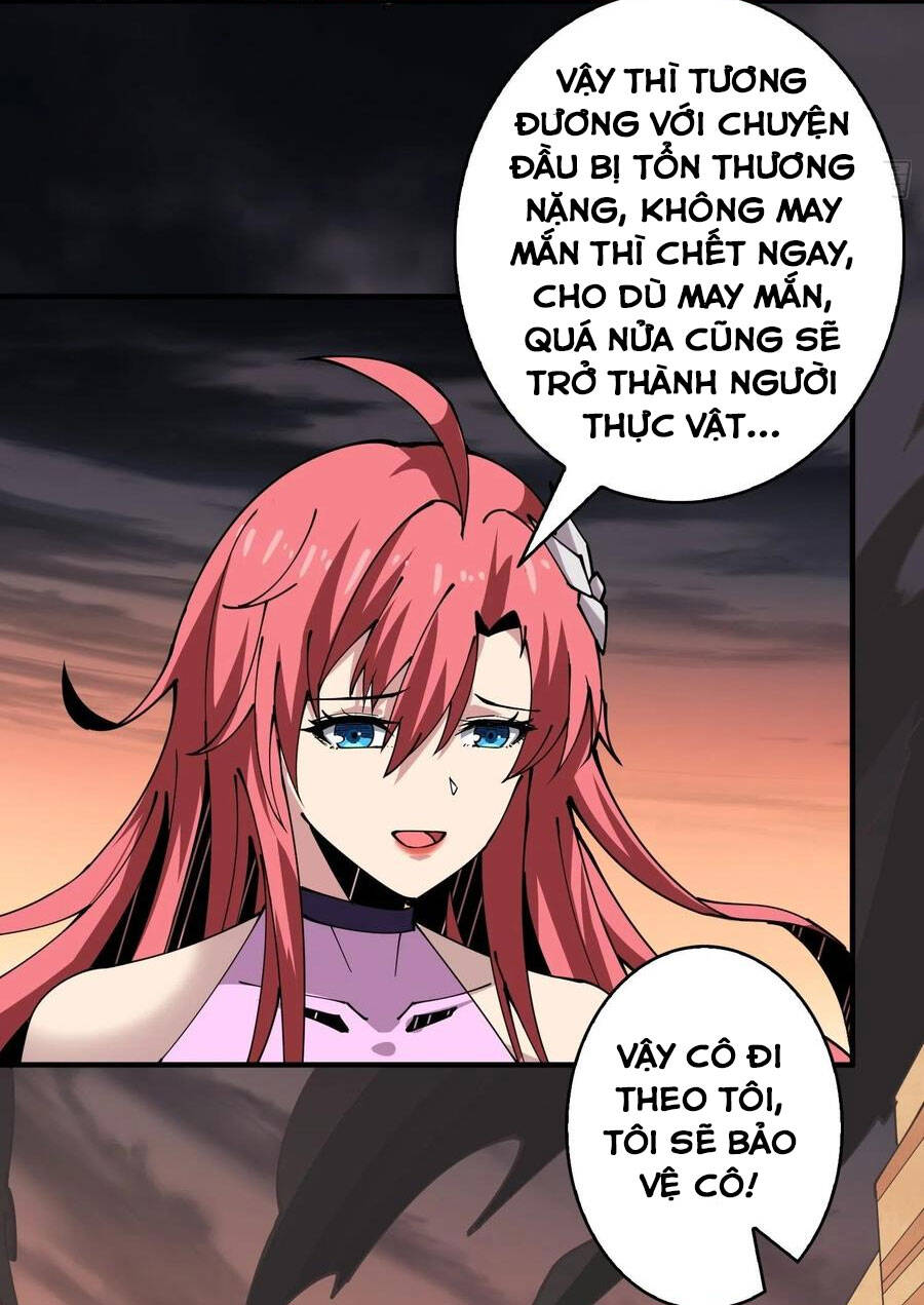 Vừa Chơi Đã Có Tài Khoản Vương Giả Chap 118 - Next Chap 119